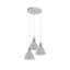 Appleby 3 - Light Cluster Pendant-2116533307-2116533306