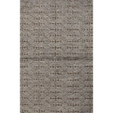 Moroccan Wool Geometric Area Rug