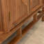 Buffet haut de gamme de style chinois