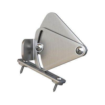 Barn Door Hardware Kit