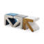 Repose-pieds de velours de 13,8 po Deylin-1369997504