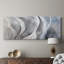 Toile tendue abstraite Seris 6 # III-1715241089