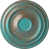 Copper Green Patina