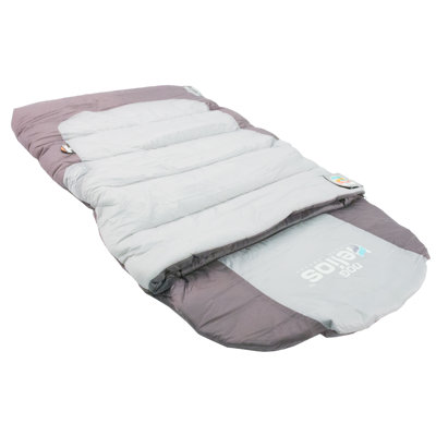  Multi-Surface Shark Travel Dog Beds