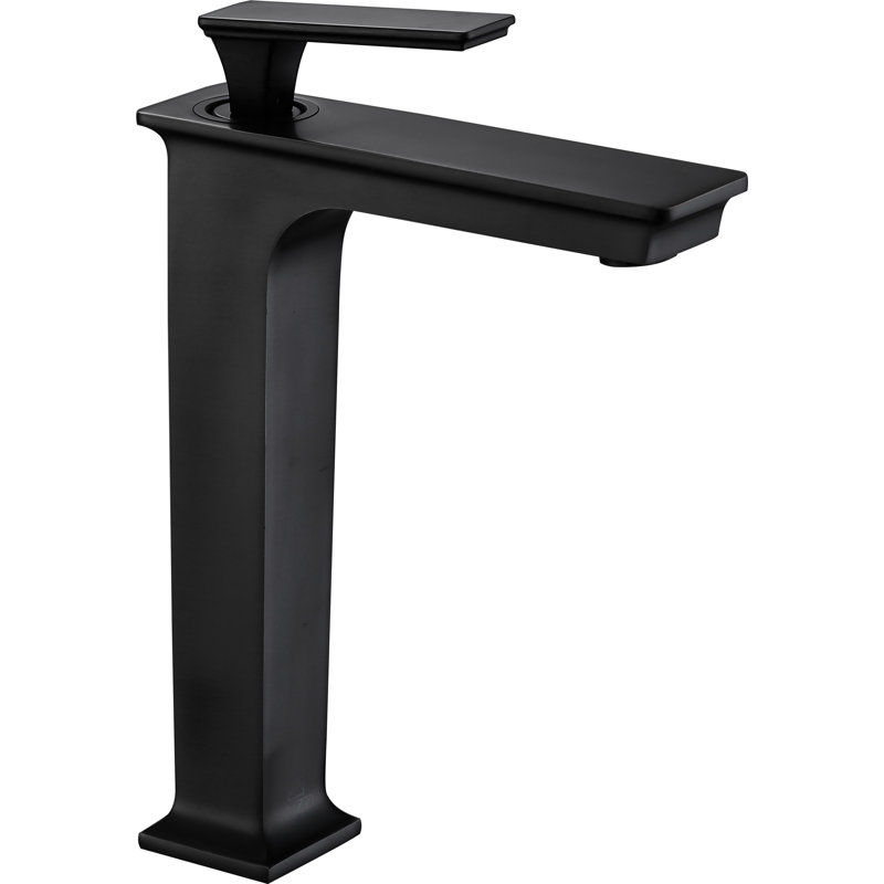 Bathroom Faucet, Oil Rubbed Bronze