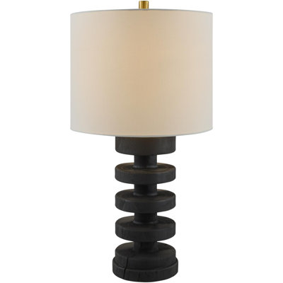 Saro Table Lamp