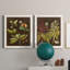 «Breadfruit On Suede», ensemble de 2 reproductions d'art graphique encadrées-1212806051-1212806057-1212837463