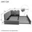 Upholstered Daybed-2130904550