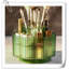 Organisateur de maquillage en plastique Cythera