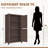  Aralynne Bathroom Cabinet-750825295