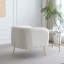 Tolla Velvet Barrel Chair