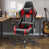 Noir / Rouge est en rupture de stock