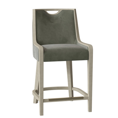 Tabouret de comptoir 26,5 po Anthony