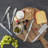 French Home Flatware Set - Service for 2-378025443