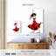Flamenco Enn Gypsy Girl-108359061