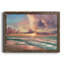 Copper Beach - Photographie de cadre photo sur toile-1776398657-1776398668