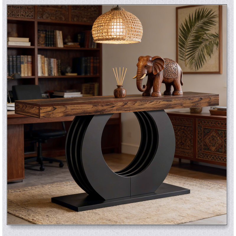 Table d'entrée, console, table d'appoint