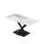 Blanc antique est en rupture de stock