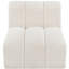 Chaise d'appoint rembourrée Issei-89200382