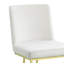 Velvet Side Chair (Set Of 2)