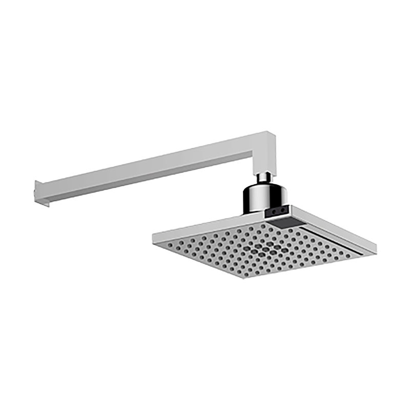 Pomme de douche à pluie multi-fonctions Smartwave