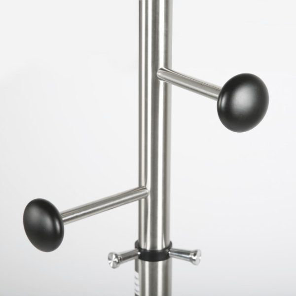 Menard Metal Freestanding Coat Rack