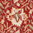 Brayton Hand Hooked Wool Pile Oriental Rug-21279249