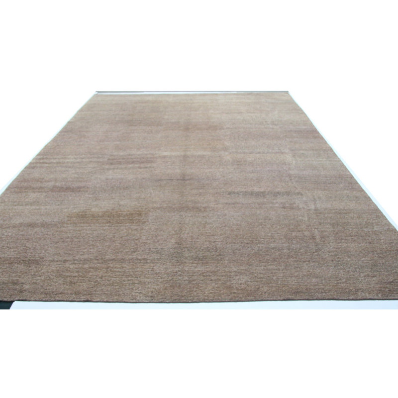 One-of-a-Kind 9'2" X 13'5" Area Rug