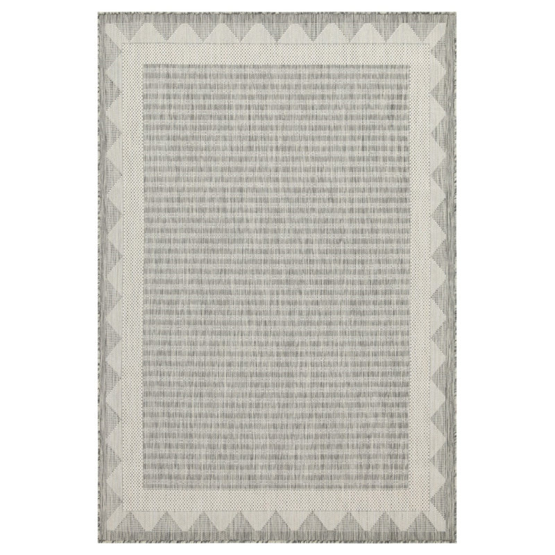 Tapis intérieur/extérieur, Rectangle 7 pi 10 po x 10 pi 3 po