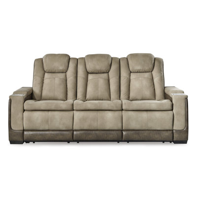Ellea Power Reclining Sofa