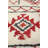 Moroccan Rugs One-of-a-Kind Rectangle 8'5" X 11'2" Wool Area Rug Ivory