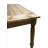 Pichardo Pine Solid Wood Dining Table-24782035