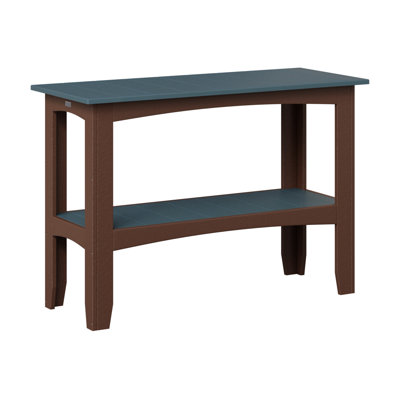 Outdoor Bar Table