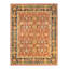 Classic One-of-a-Kind 8' 2" X 10' 5" Hand Knotted Area Rug