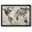 " Antique Map "