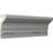 Bead & Barrel Panel Moulding
