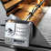 2-Burner Built-In Convertible Gas Grill with Rotisserie