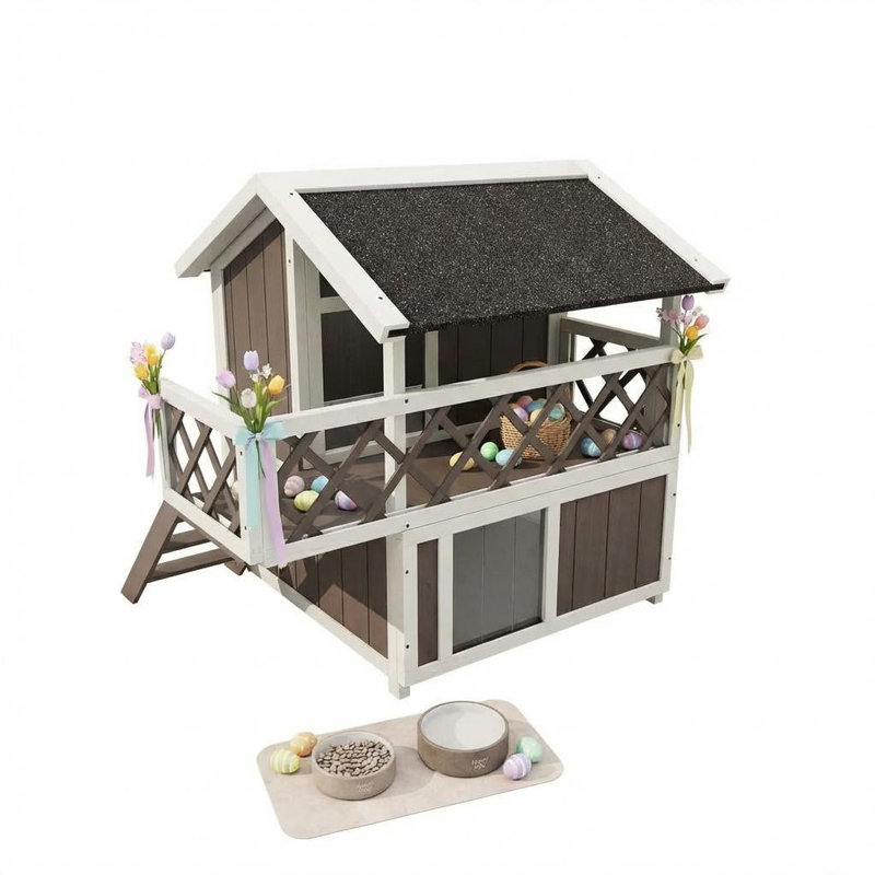 Cat Cage
