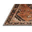 Machine Washable Persian Brown Area Rug-4315356