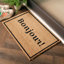 Drews Non-Slip Outdoor Doormat