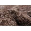 Tapis unique taupe 5 pi x 7 pi 10 po Montevia