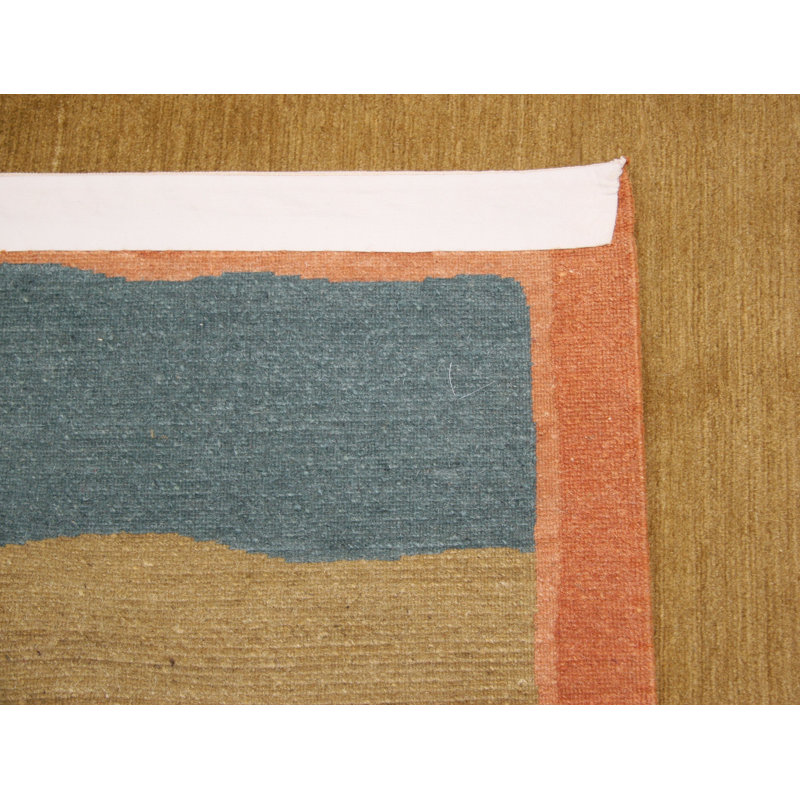 One-of-a-Kind 9' x 12' Area Rug