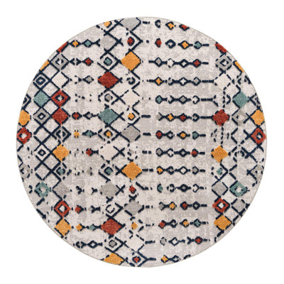 Gosnold Geometric Indoor Rug