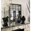 Aluminium Rectangle Mirror