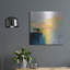 Ivy Bronx «A Single Moment» par Karen Hale, art mural en métal-1263394894