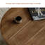 Table basse en bois massif, fabrication exquise