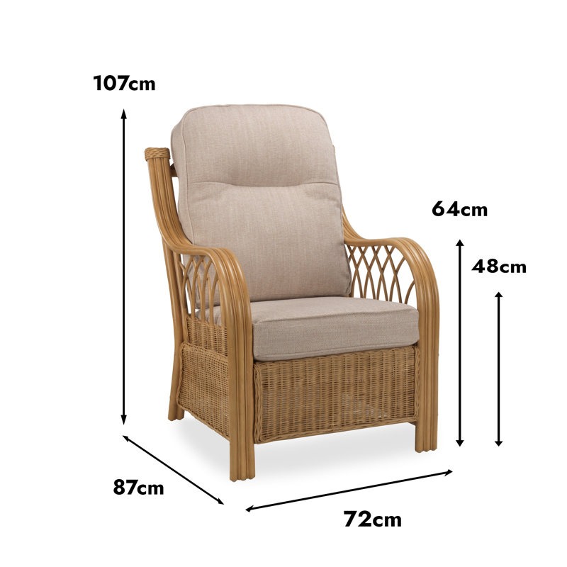 5 Piece Conservatory Sofa Set