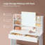 Stancuta Dressing Table