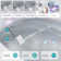 Smart Bidet Toilet with Built-in Tank, Auto Open/Close Lid, Blackout Flush, Heated Seat, Warm Wash, 1.08GPF Auto Flush, Filtering TECH, Foam Shield, Advanced