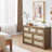 Dearbhaile 47.2" W 7-Drawer Manufactured Wood Dresser-1936584906
